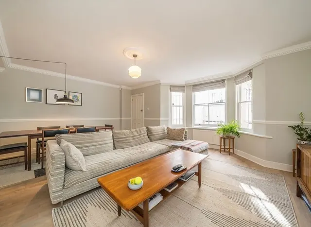 Chesterton Road, W10, photo 2