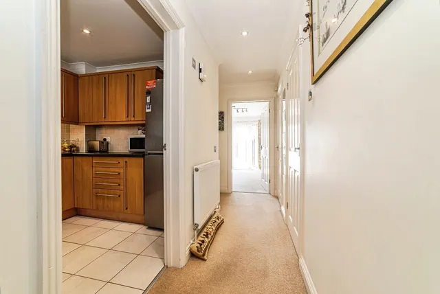 Penbere Close, Pamber Heath, RG26, photo 2