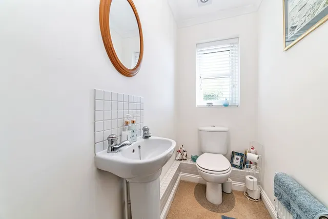 Penbere Close, Pamber Heath, RG26, photo 3