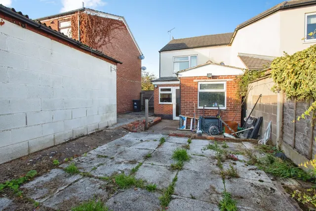 Upper Marehay Road, Marehay, DE5, photo 2