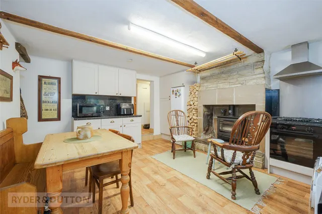 Wessenden Head Road, Meltham, HD9, photo 3