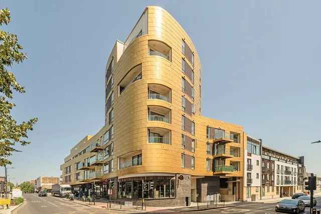 Banister Road, North Kensington, photo 1