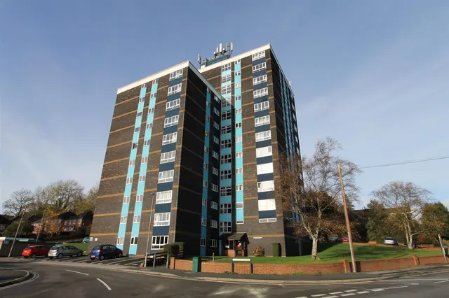 St Cecilia Close, Kidderminster, photo 1
