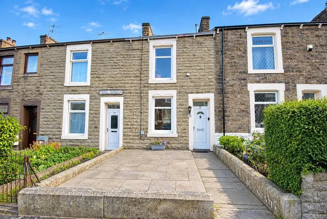 Birch Terrace, Accrington, BB5, photo 1