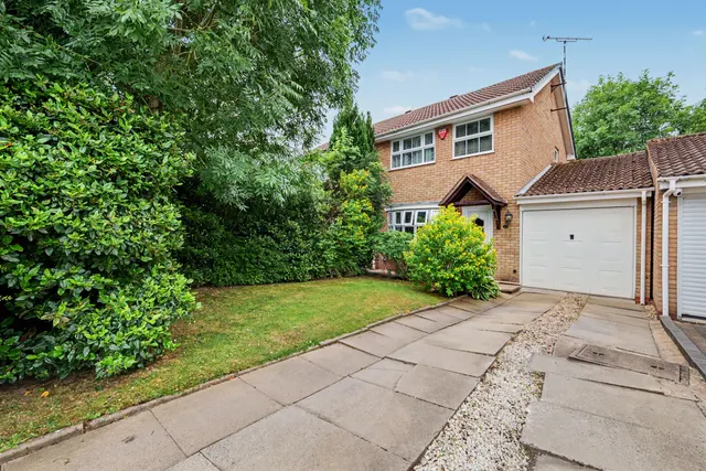 Appledore Drive, Coventry, CV5, photo 1