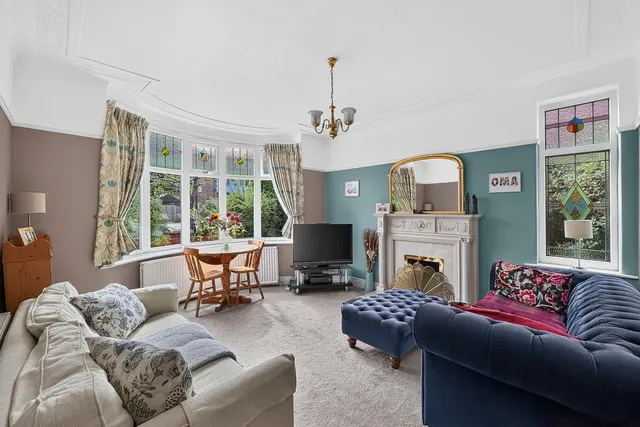 Photo 3 — Meadow Bank, Timperley, Cheshire WA15 6QP