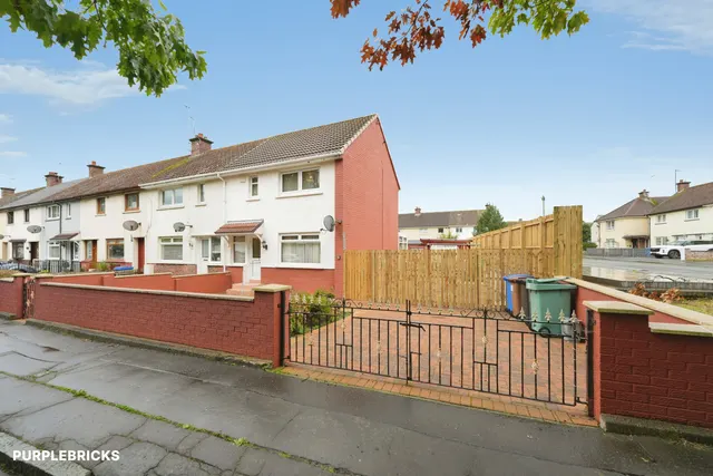 Dalmellington Road, Ayr, KA7, photo 1