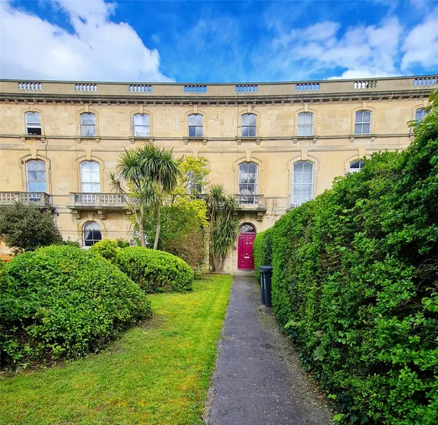 Ellenborough Crescent, Weston-super-Mare, BS23, photo 1