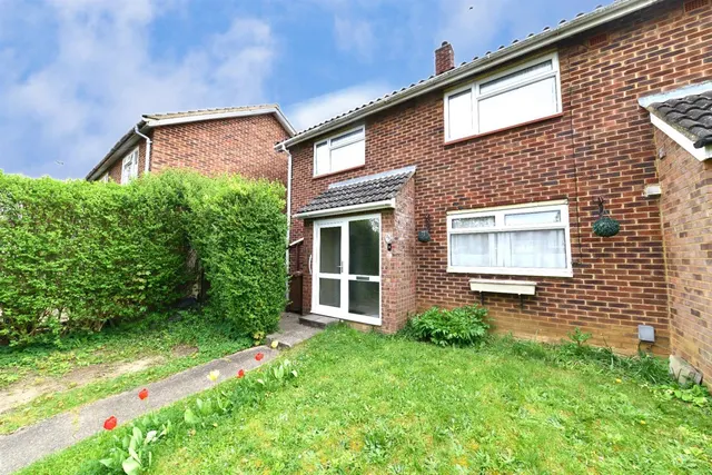 Abbots Grove, Stevenage, SG1 1NS, photo 1