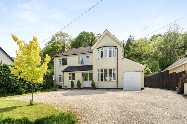 Battleton, Dulverton, TA22, photo 1