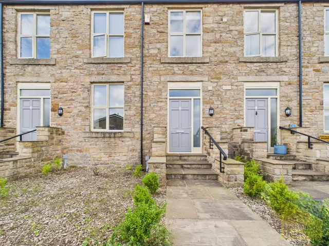 Spenbrook, Newchurch-In-Pendle, BB12, photo 1