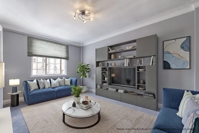 Wigmore Street Marylebone W1U, photo 1