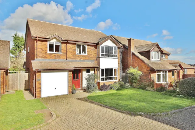 Union Way, Witney, photo 1