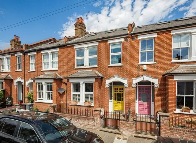 Percy Road, Old Isleworth, TW7, photo 1
