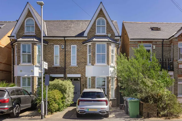 Clifton Road, Kingston Upon Thames, KT2, photo 2