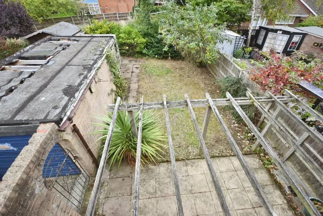 Dorrington Close, Ruskington, NG34, photo 3