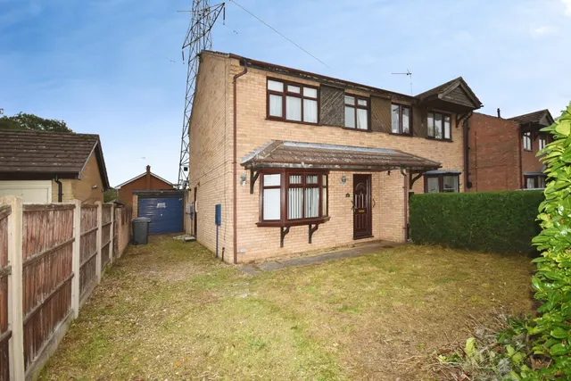 Dorrington Close, Ruskington, NG34, photo 1