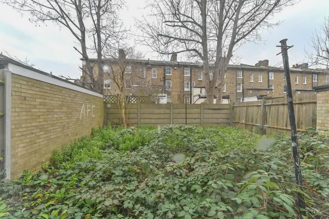 London, SE5, photo 2
