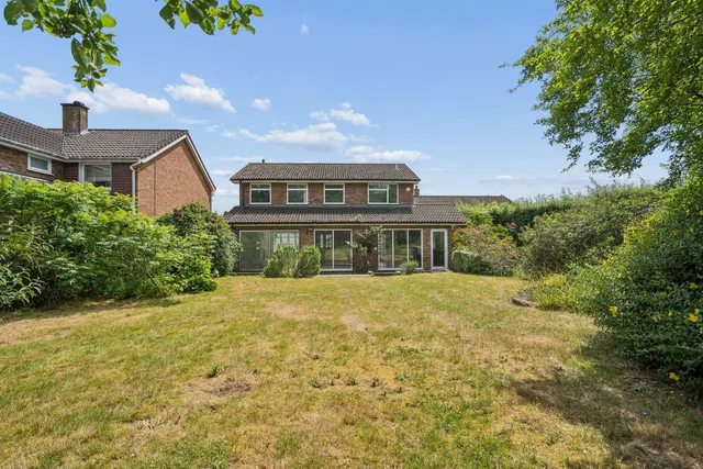 Arnett Close, Rickmansworth, WD3, photo 2
