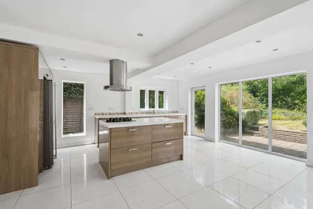 Arnett Close, Rickmansworth, WD3, photo 3