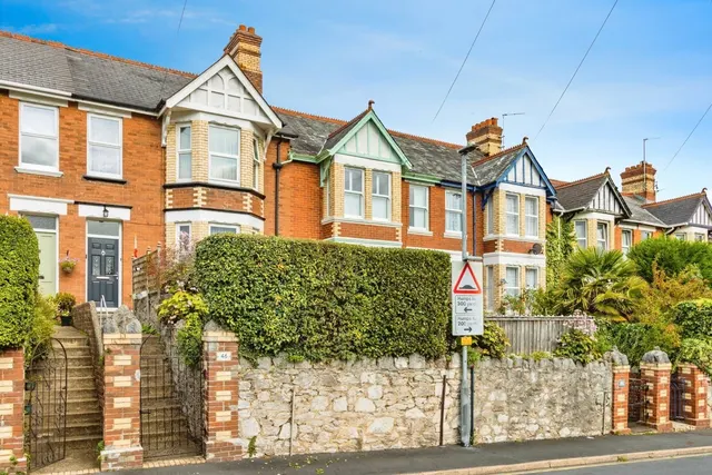 Abbotsbury Road, Newton Abbot, TQ12, photo 1