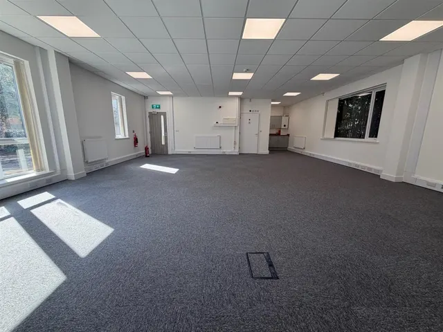 Anglo Office Park, Speedwell, BS15, photo 3