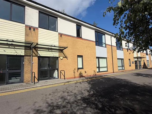 Anglo Office Park, Speedwell, BS15, photo 1