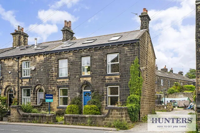 Springfield Road, Guiseley, LS20, photo 1