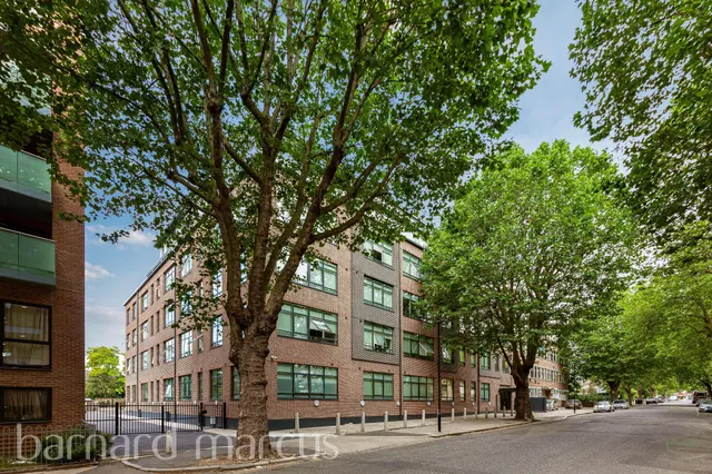 Lawrence Road, Tottenham, N15, photo 2