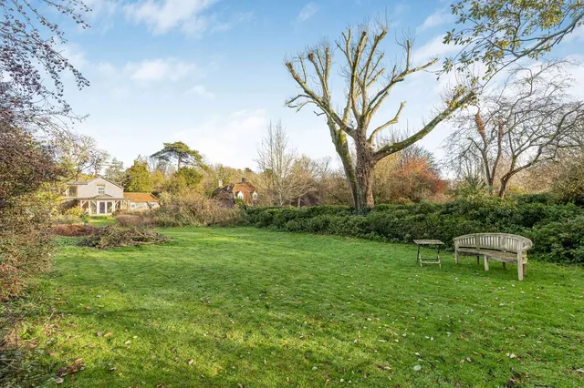 Photo 2 — Steep, Petersfield, Hampshire, GU32 2DP
