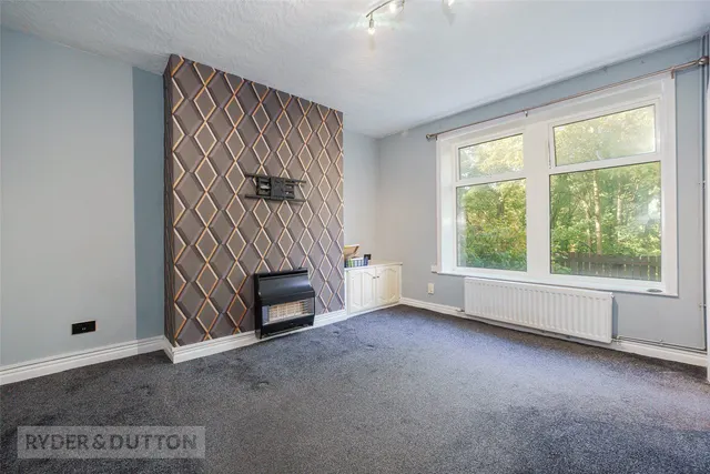 Stoney Royd Terrace, Halifax, HX3, photo 3