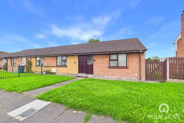 Holmacres Drive, Carlisle, CA1, photo 1