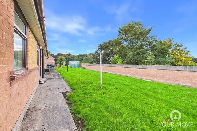 Holmacres Drive, Carlisle, CA1, photo 2