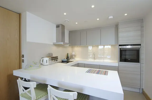 Photo 2 — Parkview Queens Road, Hersham KT12 5LU