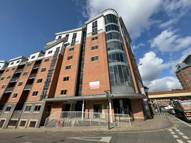 35 Little Peter Street, Manchester, M15, photo 1