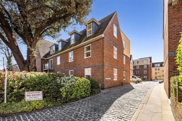Shippam Street, Chichester, PO19, photo 1