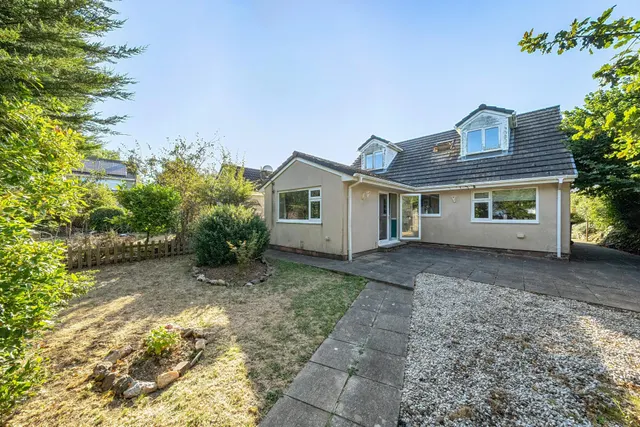 Pen Tye, Gwinear, TR27, photo 1