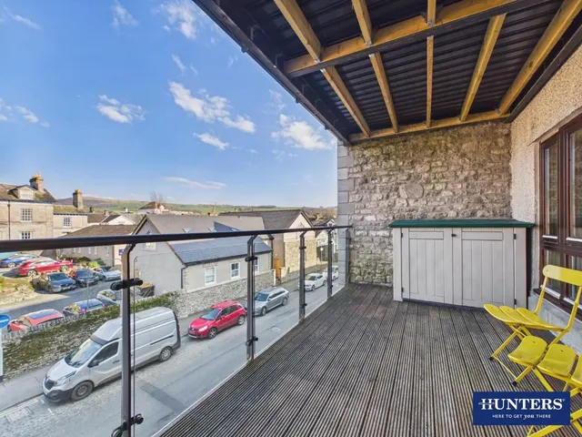 Beezon Road, Kendal, photo 1