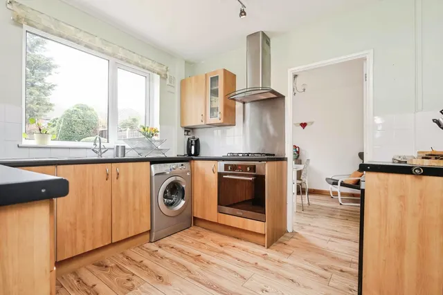 Edgehill Road, Birmingham, B31, photo 3