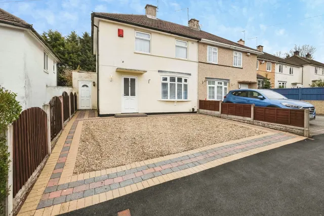 Edgehill Road, Birmingham, B31, photo 1