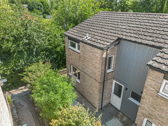 Arran Close, Cambridge, CB1, photo 1
