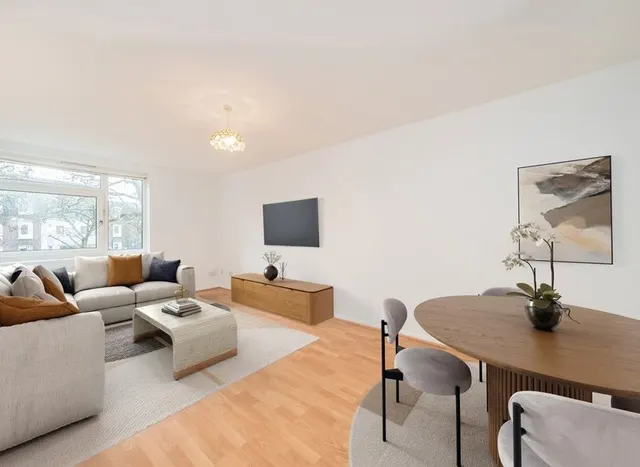 Edwin Road, Twickenham, TW2, photo 1