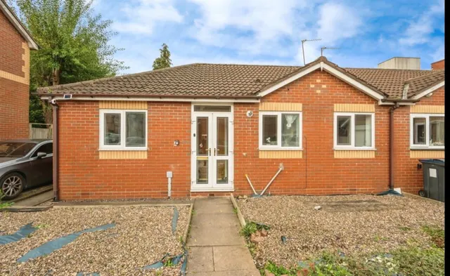 Mill Burn Way, Birmingham, B9, photo 1