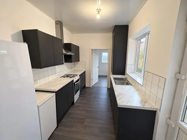 Kingsley Terrace, Newcastle upon Tyne, NE4, photo 2