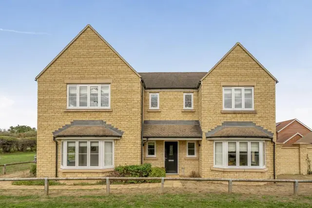 Church Road, Long Hanborough, OX29, photo 1