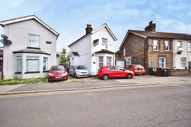 Barden Road, Tonbridge, TN9, photo 1