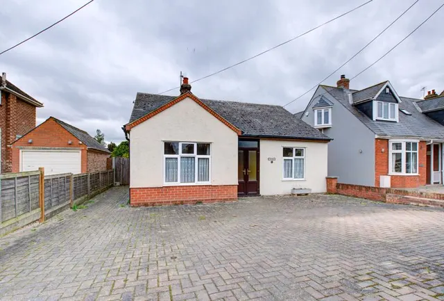 The Avenue Wivenhoe, Colchester CO7 9PP, photo 1