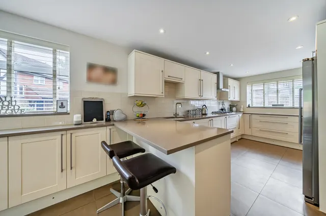 Photo 2 — Rugosa Road, West End, Woking, Surrey, GU24 9PA