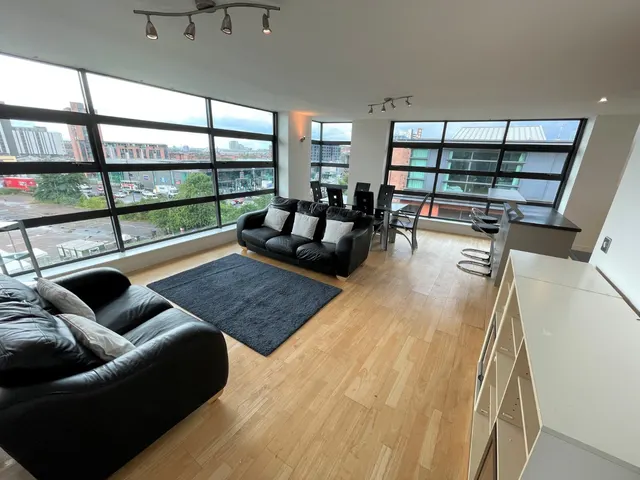 Pickford Street, Ancoats, M4, photo 1