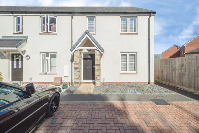 Sharpitor Lane, Tavistock, PL19, photo 1